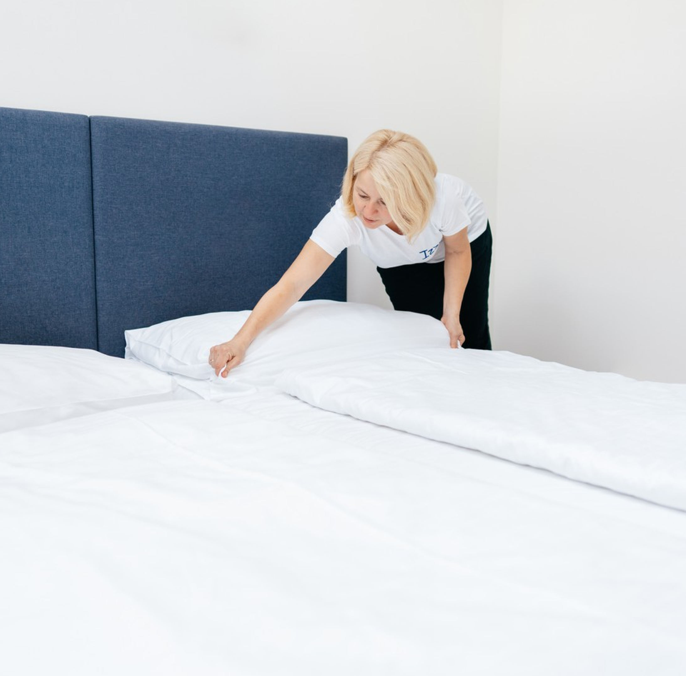 profesionální úklid Airbnb a apartmánů