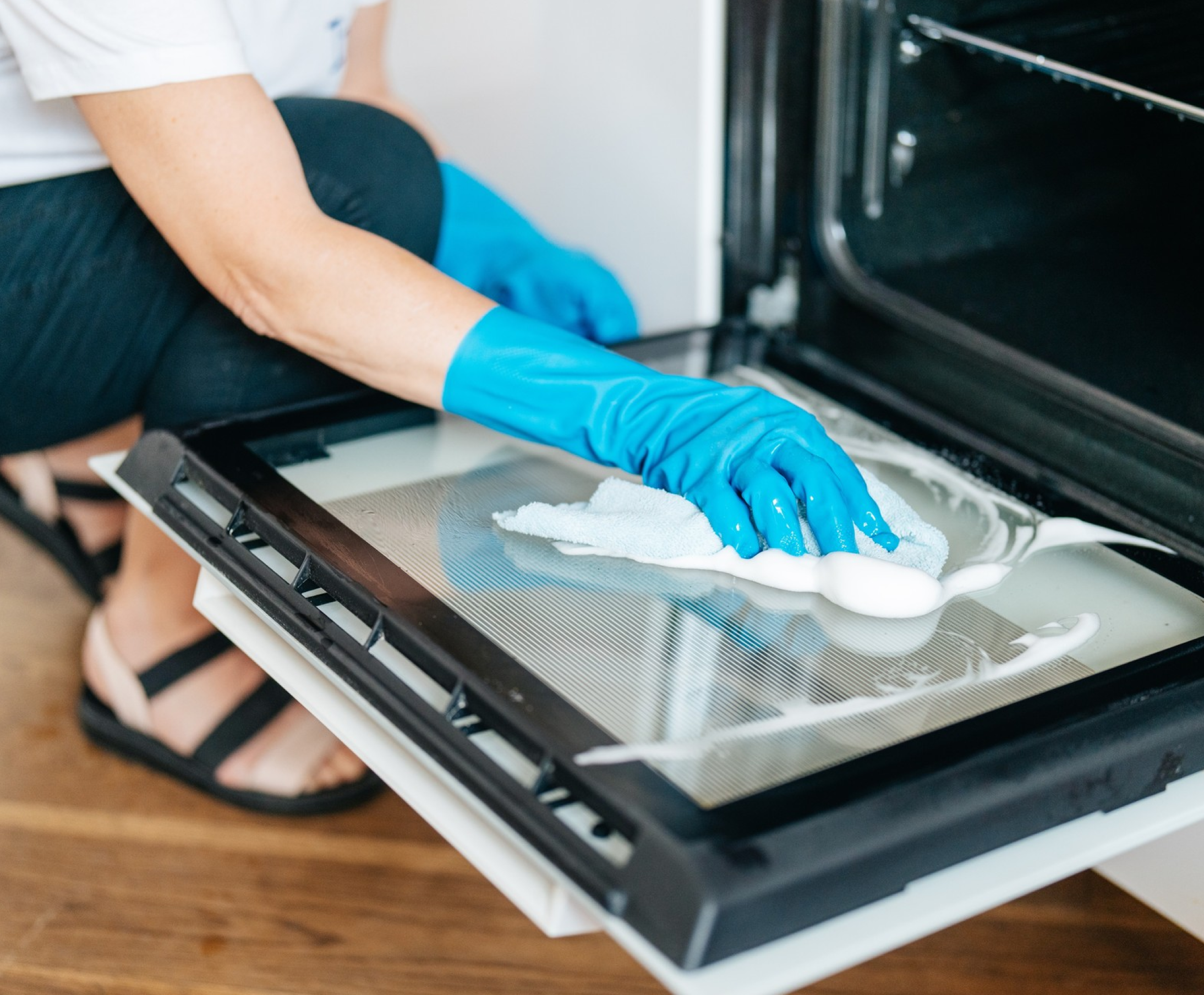 úklidu rodinného domu a ceník úklidových služeb